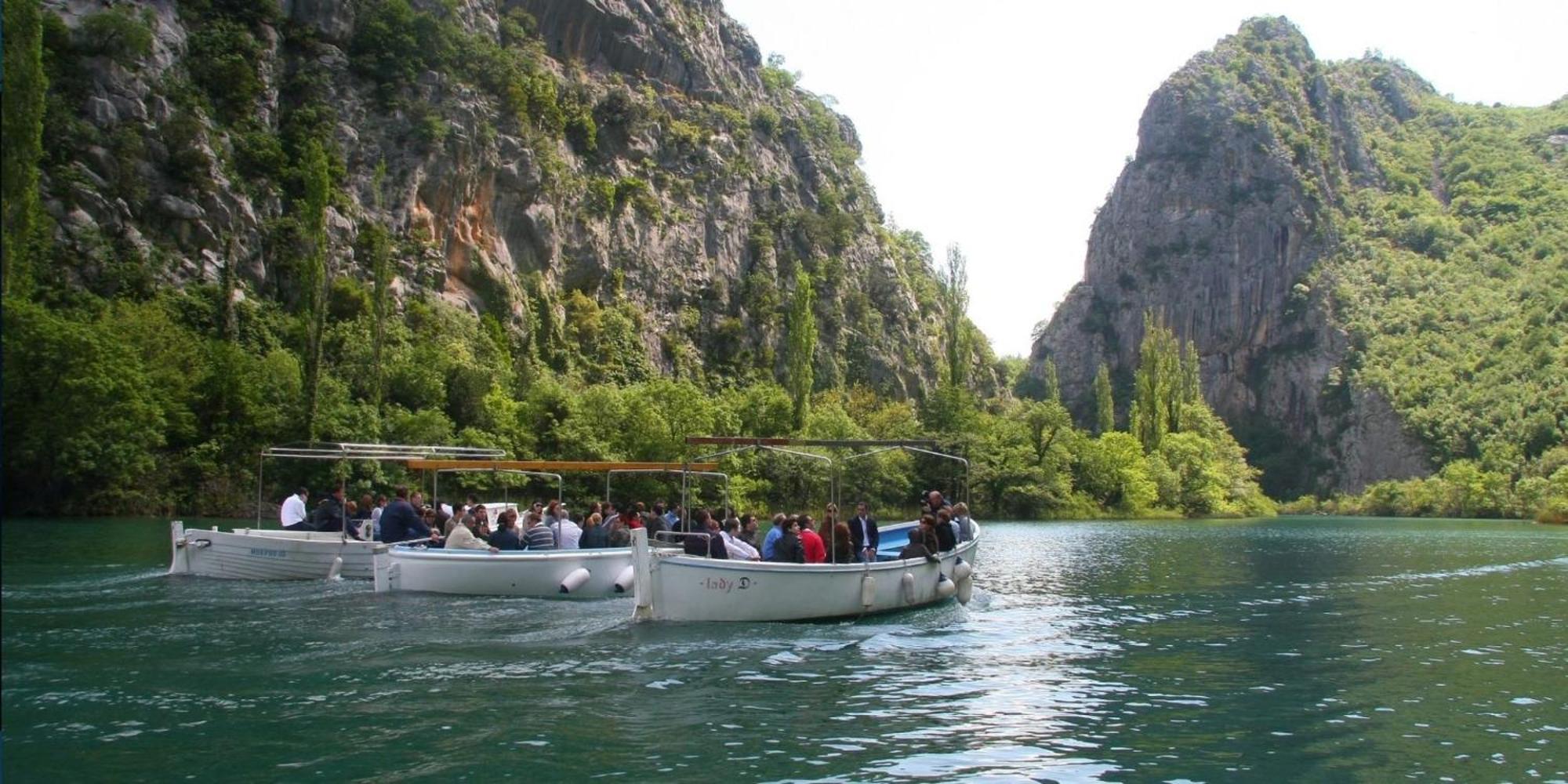Sandy Beach Apartment Omiš Eksteriør billede